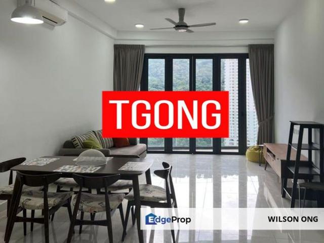 Condominium for rent in Mukim 13, Georgetown