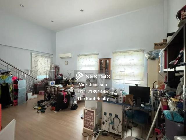 Residential House for sale in Georgetown, Penang