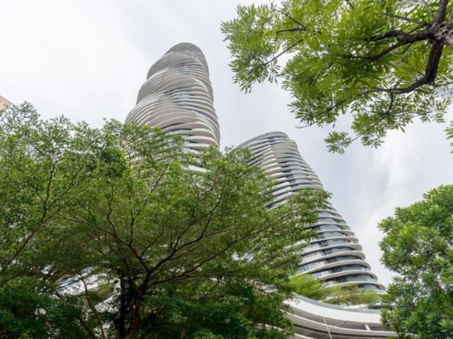 House for rent in Georgetown, Penang