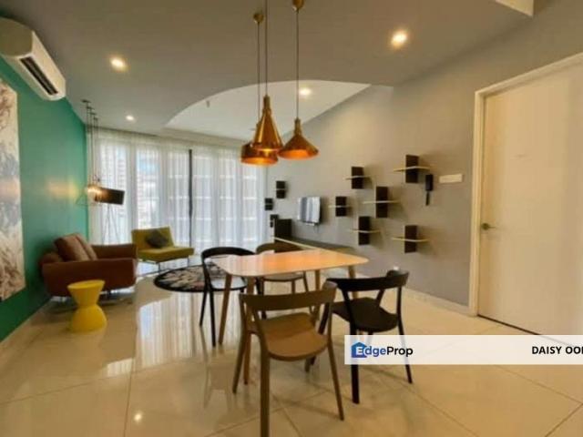 Condominium for rent in Mukim 13, Georgetown