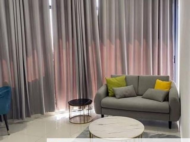 Condominium for rent in Mukim 13, Georgetown