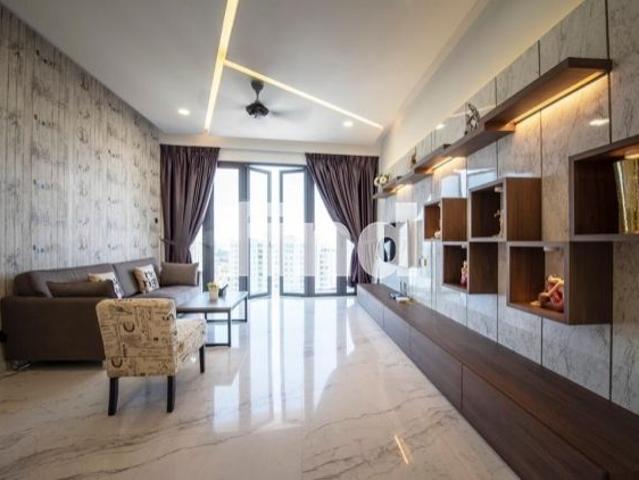 Apartment for rent in Georgetown, Penang