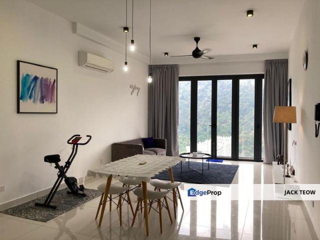 Condominium for rent in Mukim 13, Georgetown