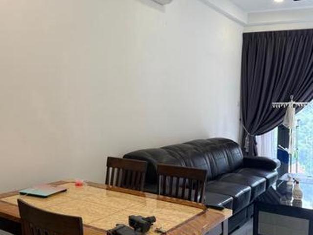 Serviced Residence for rent in Georgetown, Penang
