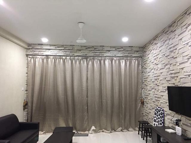 Serviced Residence for rent in Georgetown, Penang