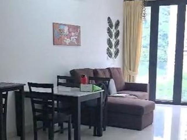 Serviced Residence for rent in Georgetown, Penang