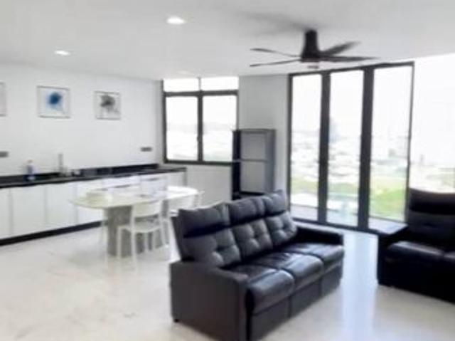 Condominium for rent in Timur Laut, George Town