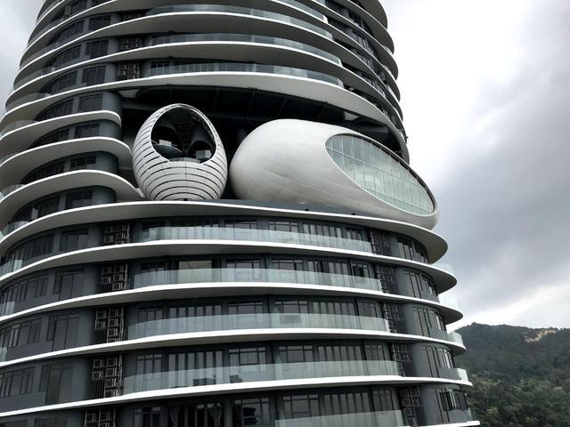 Condominium for rent in Georgetown, Penang