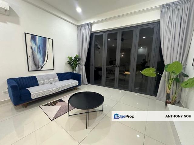 Condominium for rent in Mukim 13, Georgetown