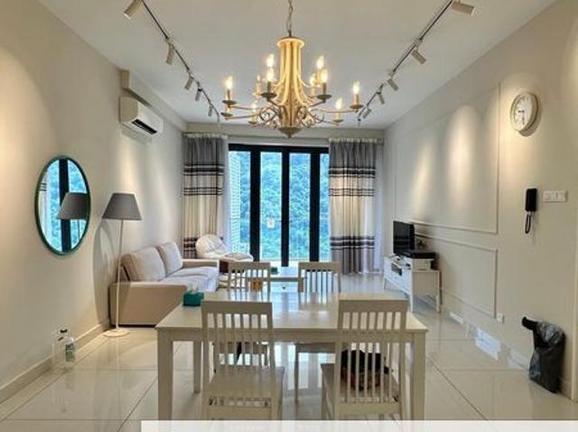 Condominium for sale in Mukim 13, Georgetown