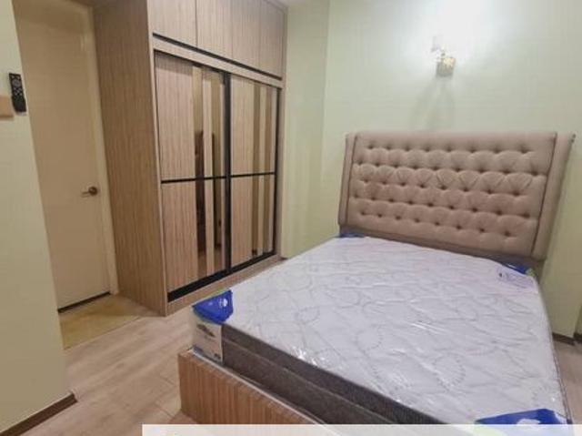 Condominium for rent in Mukim 13, Georgetown