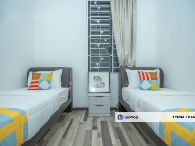 Condominium for sale in Georgetown, Penang