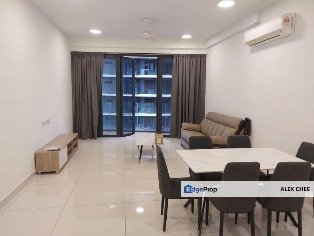 Condominium for rent in Mukim 13, Georgetown