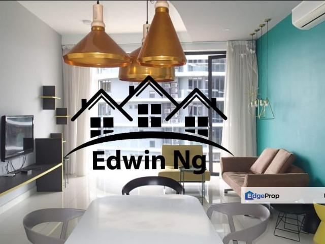 Condominium for sale in Mukim 13, Georgetown