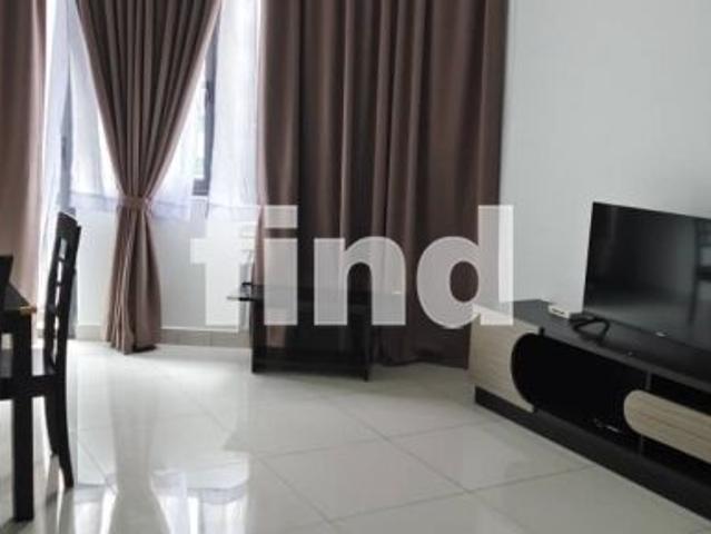 Apartment for rent in Georgetown, Penang