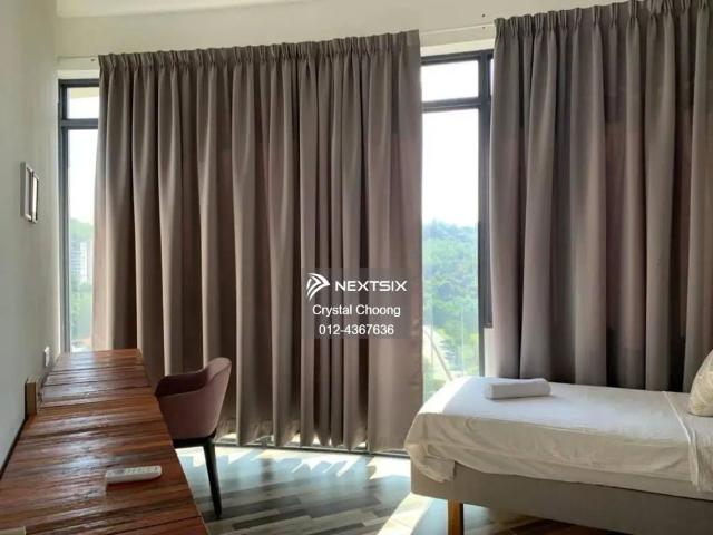 Apartment for rent in Georgetown, Penang