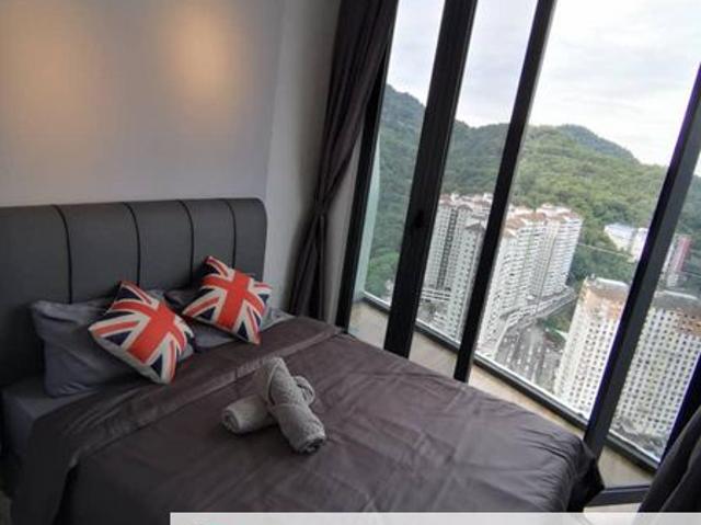 Condominium for sale in Mukim 13, Georgetown