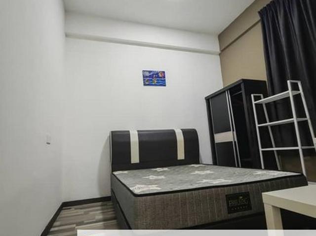 Condominium for rent in Timur Laut, George Town