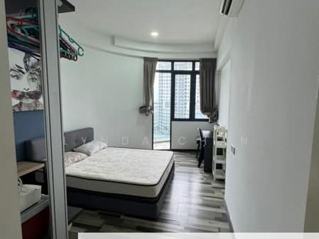 Condominium for sale in Georgetown, Penang