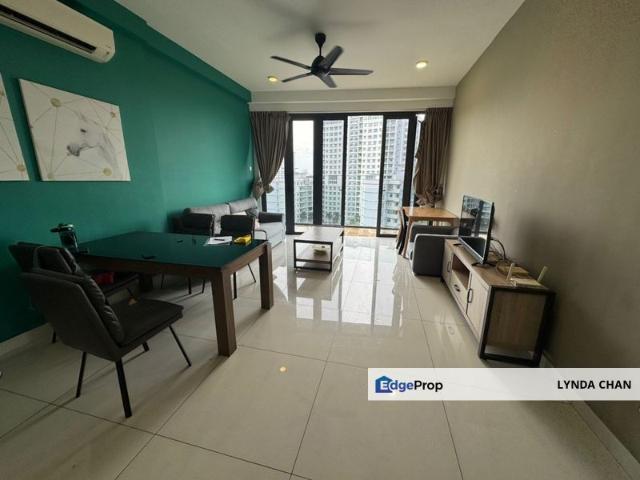 Condominium for sale in Mukim 13, Georgetown