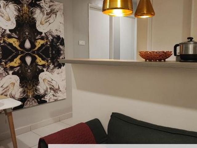 Condominium for rent in Timur Laut, George Town