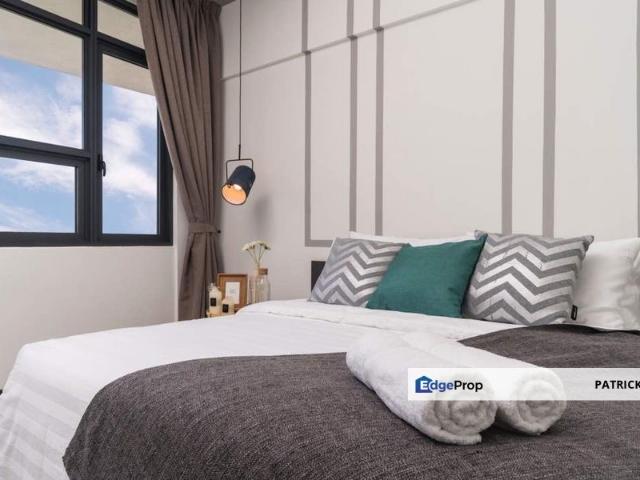 Condominium for rent in Mukim 13, Georgetown