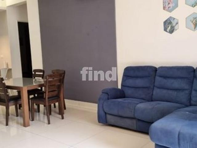 Apartment for rent in Georgetown, Penang
