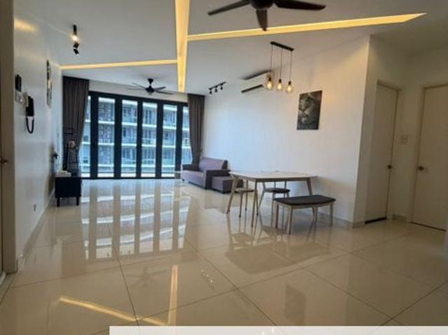 Condominium for sale in Mukim 13, Georgetown