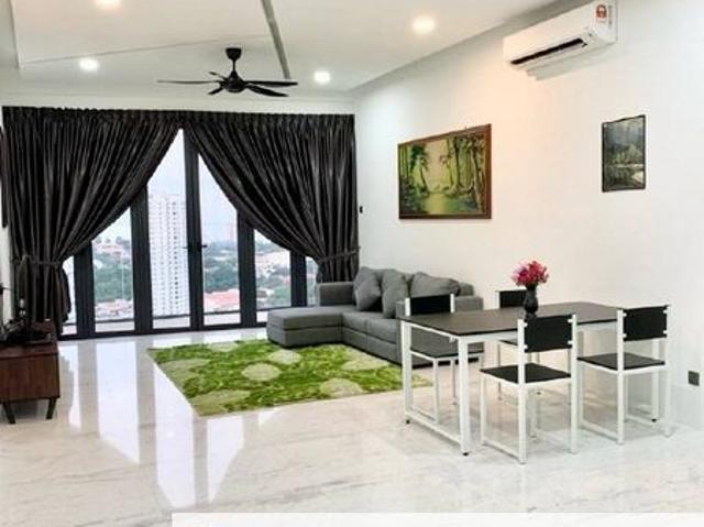 Condominium for rent in Timur Laut, George Town