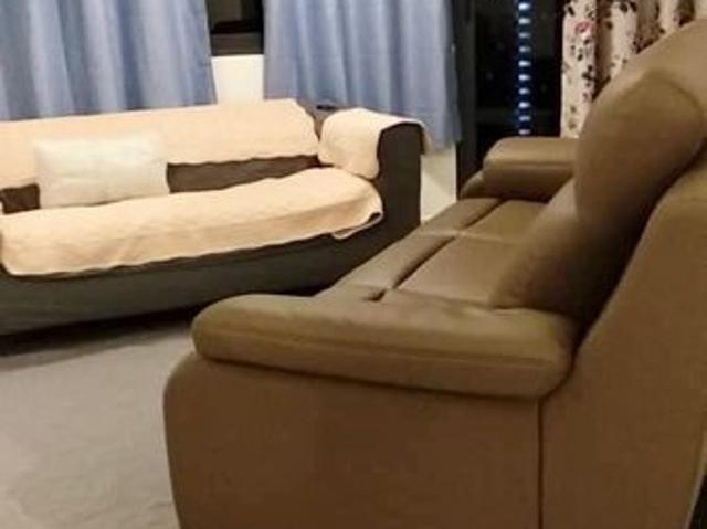 Condominium for rent in Timur Laut, George Town