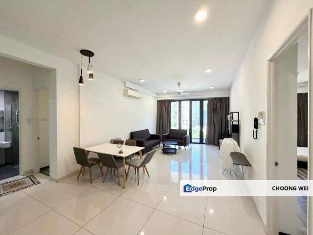 Condominium for rent in Timur Laut, George Town
