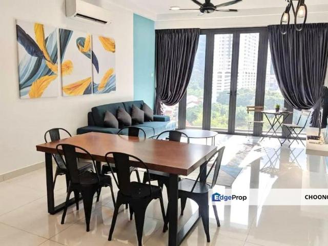 Condominium for rent in Timur Laut, George Town