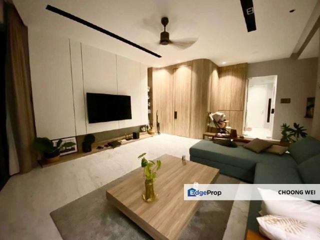 Condominium for rent in Timur Laut, George Town