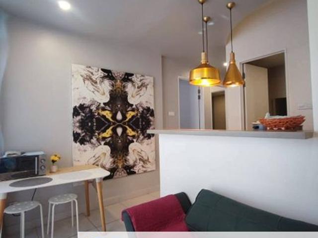 Condominium for rent in Mukim 13, Georgetown