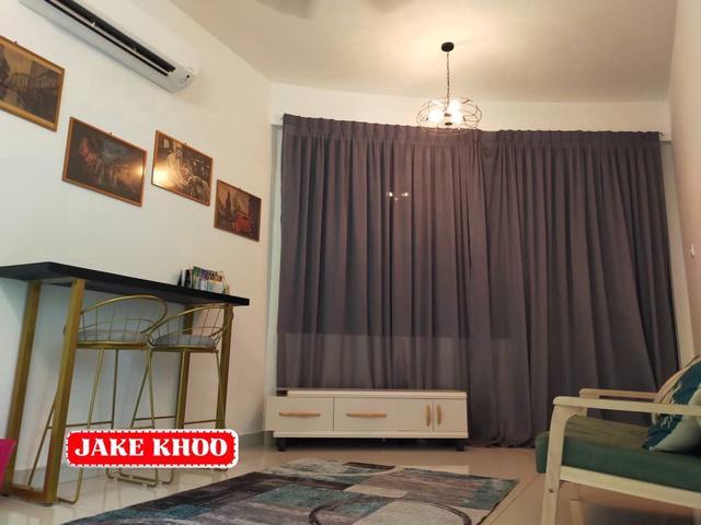 Condominium for rent in Georgetown, Penang
