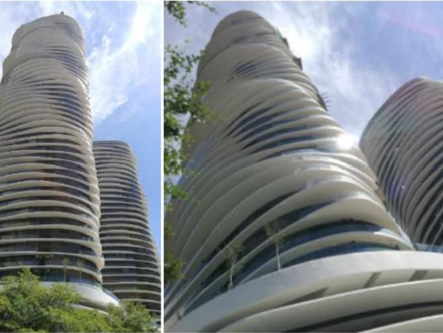 Apartment for rent in Timur Laut, George Town