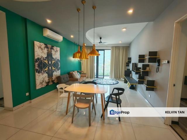 Condominium for sale in Timur Laut, George Town