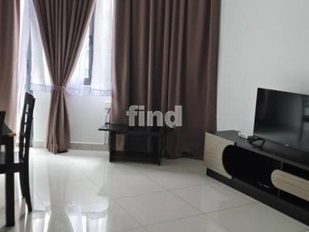 Apartment for rent in Georgetown, Penang