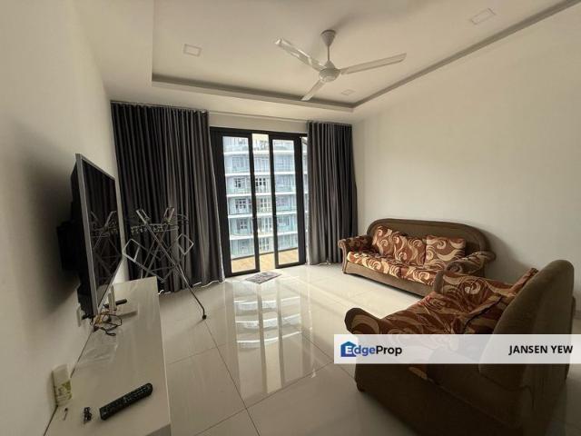 Condominium for sale in Mukim 13, Georgetown