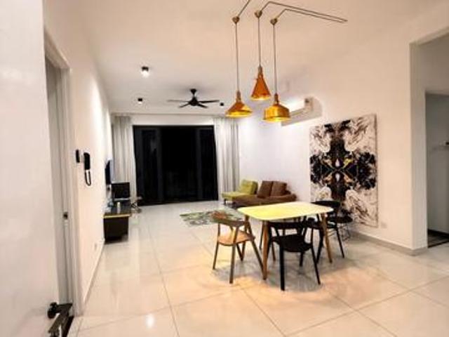 Condominium for rent in Georgetown, Penang