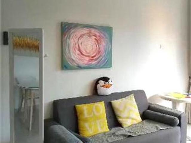 Condominium for rent in Georgetown, Penang