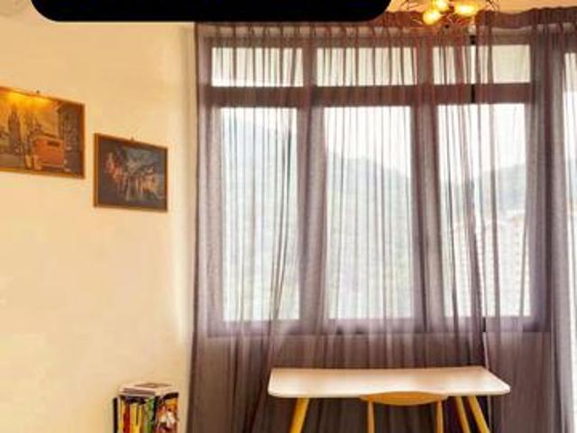 Condominium for rent in Georgetown, Penang
