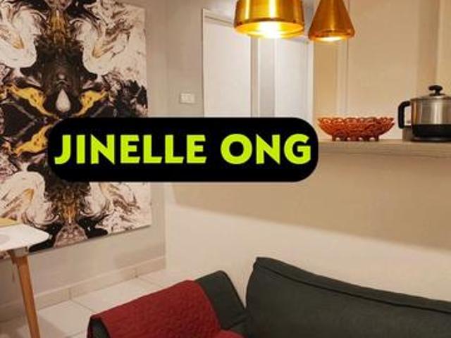 Condominium for rent in Georgetown, Penang