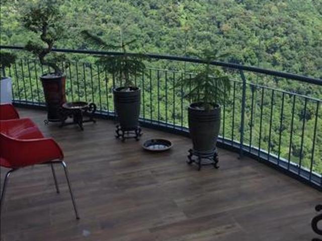 Serviced Residence for rent in Georgetown, Penang