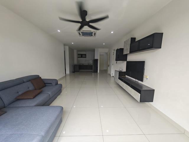 Serviced Residence for rent in Georgetown, Penang