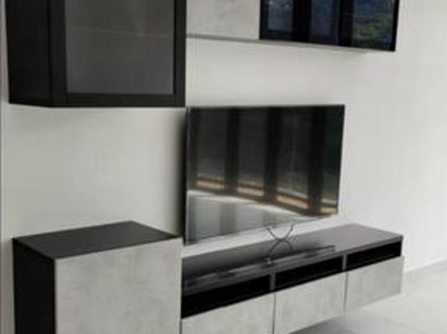 Serviced Residence for rent in Georgetown, Penang