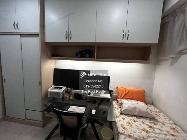 Residential House for rent in Georgetown, Penang
