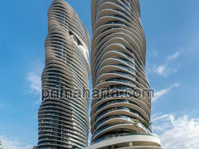 Apartment for rent in Georgetown, Penang