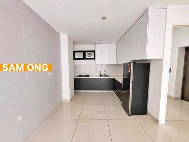 Serviced Residence for rent in Georgetown, Penang