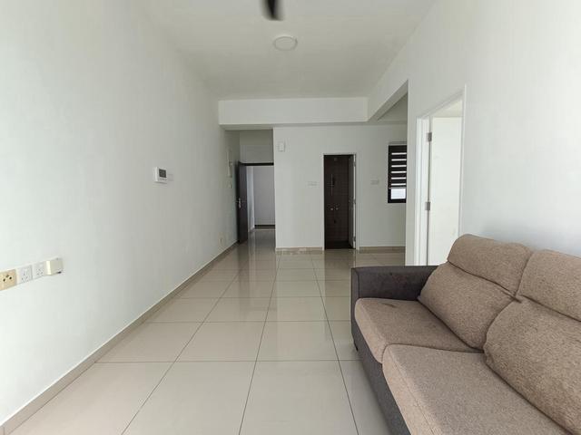 Serviced Residence for sale in Georgetown, Penang